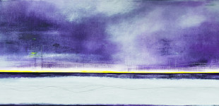 Heure Mauve