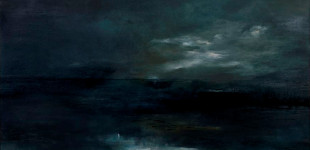 Au milieu de la nuit