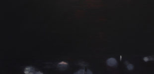 Voyage dans la nuit